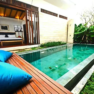 Villa The Royal Bali Canggu, Legian (Bali)