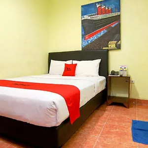 Guest house The 777, Legian (Bali)