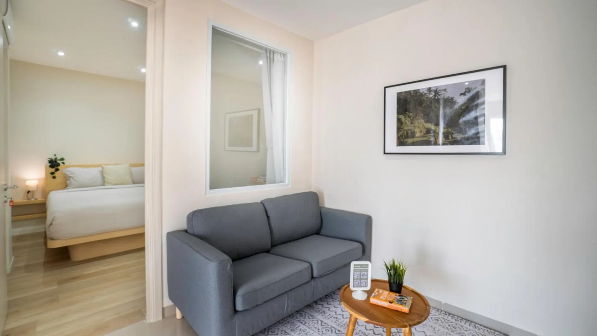 Bustle Base Coliving And Coworking Space Legian