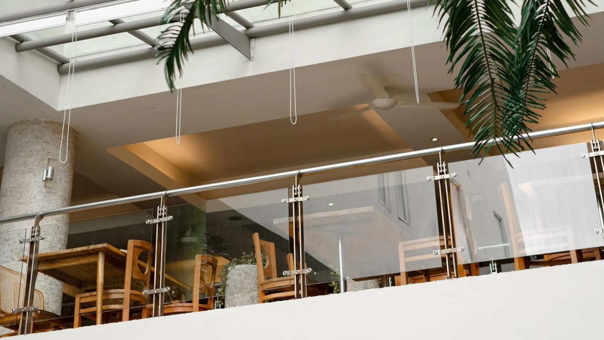 Aparthotel Bustle Base Coliving And Coworking Space Legian